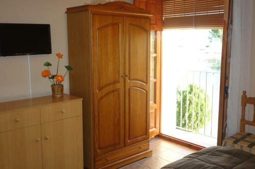 Apartamentos El Rinc�n De Resu