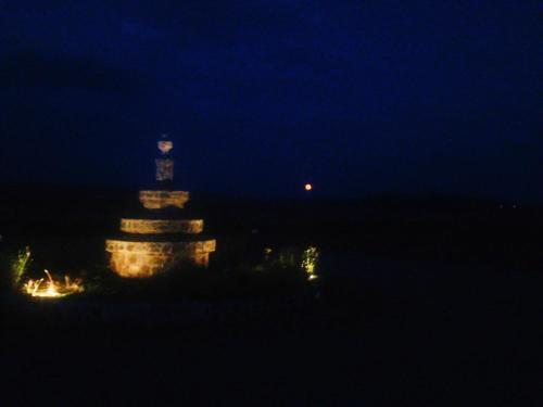 Hotel Las Mairas