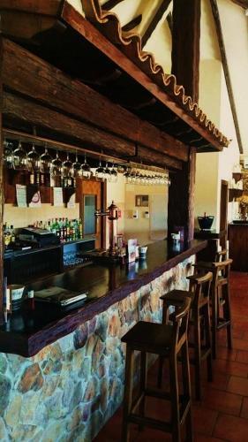 Hotel Las Mairas