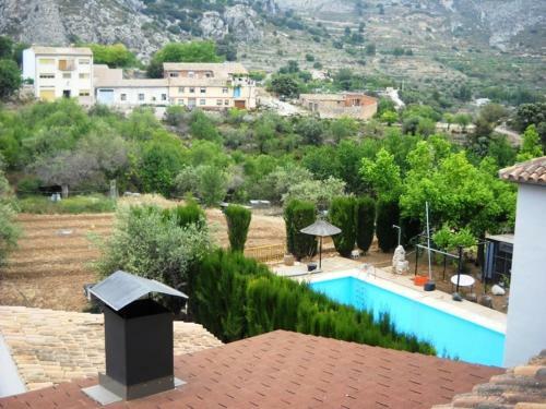 Hostal Pensi�n El Pirineo