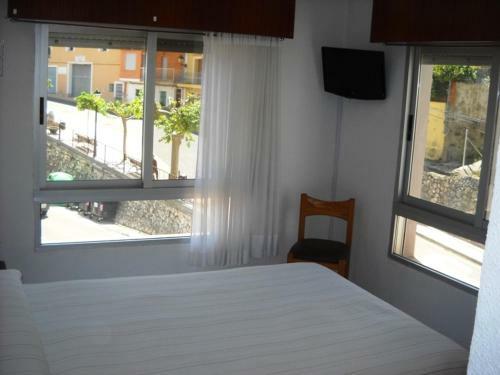 Hostal Pensi�n El Pirineo