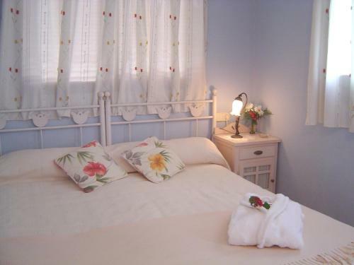 Apartamento Casa La Torreta