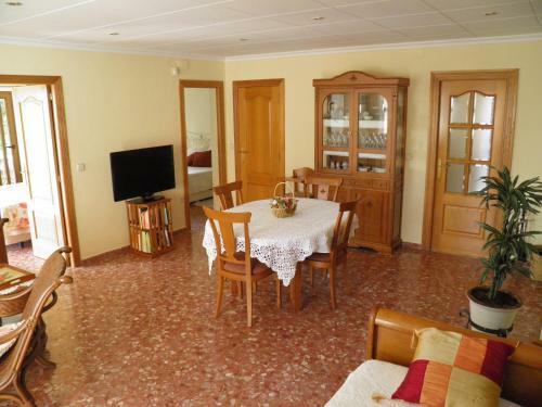 Apartamento Casa La Torreta
