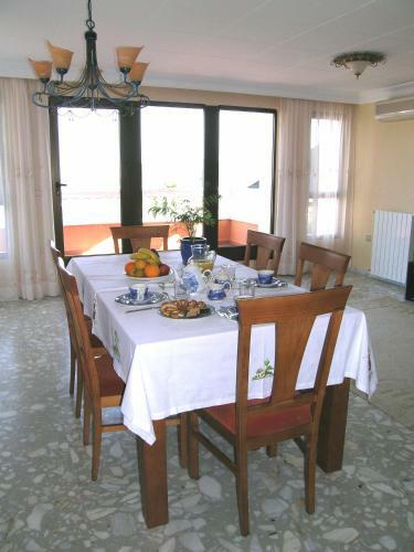 Apartamento Casa La Torreta