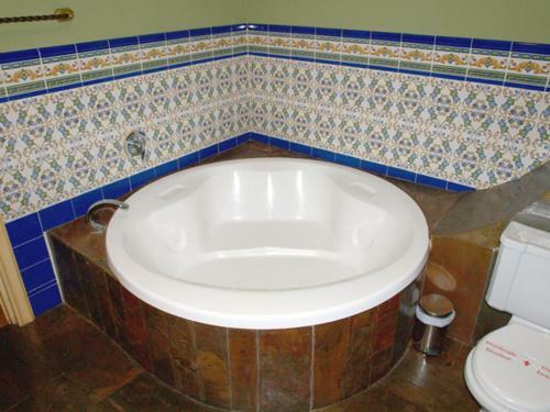 Hostal Posada Del Indiano