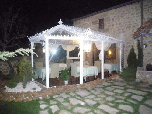 Hostal Posada Del Indiano