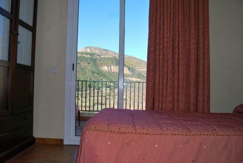 Hostal La Piedra Del Mediod�a