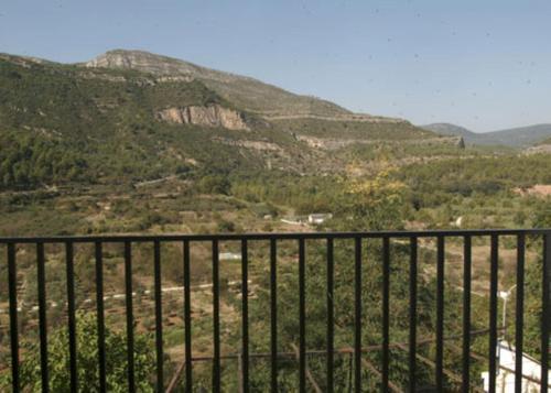 Hostal La Piedra Del Mediod�a