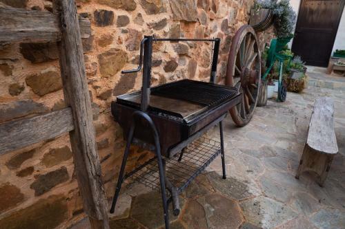 Casa Mag�eto