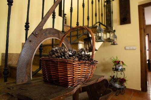 Casa Mag�eto