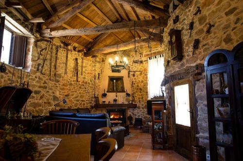 Casa Mag�eto