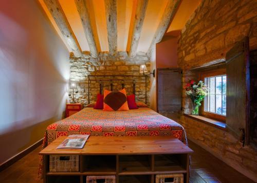 Hotel El Corral De Concilio