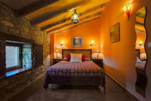 Hotel El Corral De Concilio