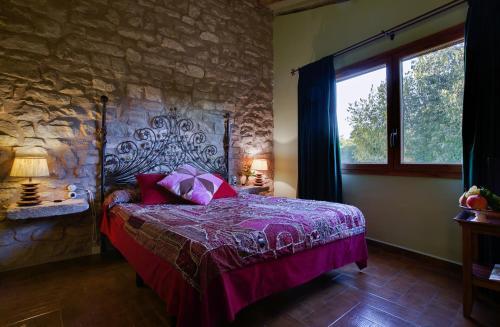 Hotel El Corral De Concilio