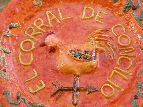 Hotel El Corral De Concilio
