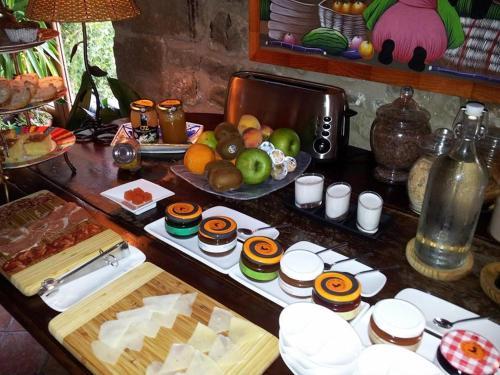Hotel El Corral De Concilio