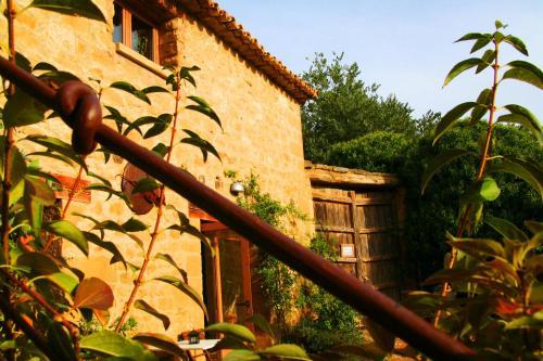 Hotel El Corral De Concilio