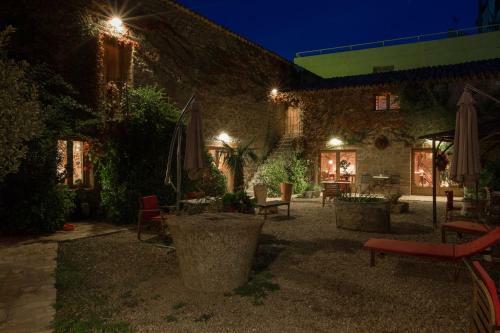 Hotel El Corral De Concilio