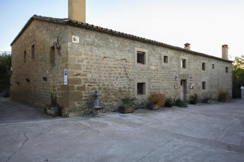 Hotel El Corral De Concilio