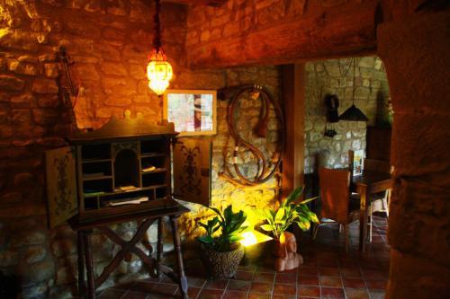 Hotel El Corral De Concilio