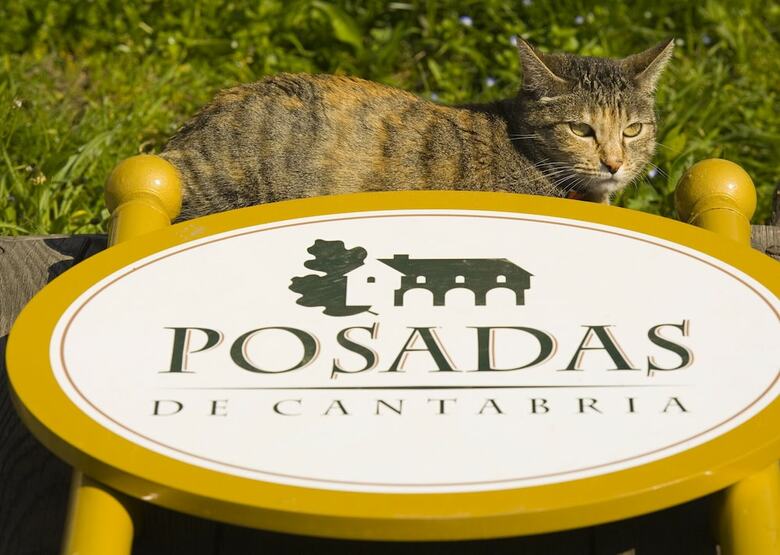 Posada La Trebede