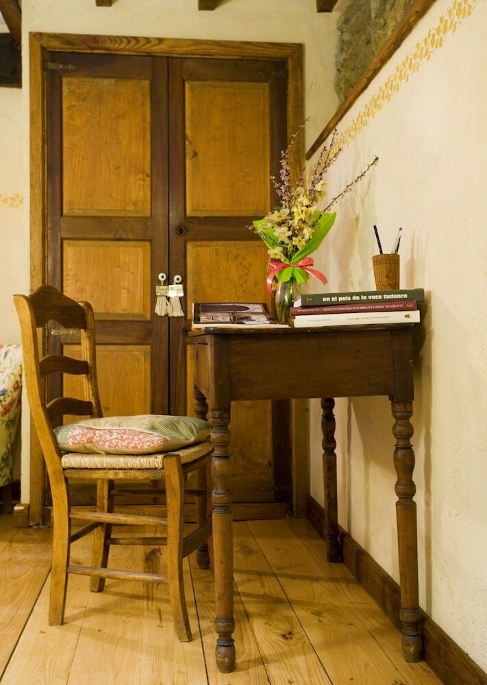 Posada La Trebede
