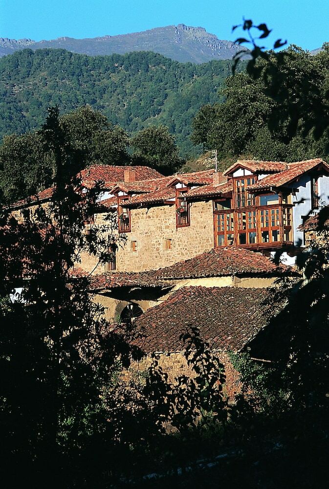 Posada La Trebede