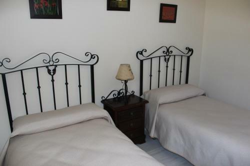 Hostal Estancion De Coripe Via Verde De La Sierra