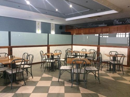 Hotel Hostal San Antonio