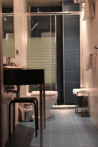 Tresanea Aparthotel