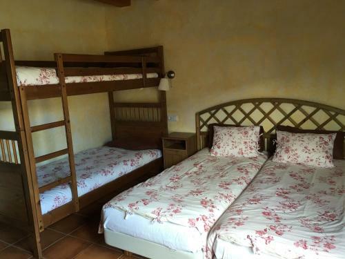 Hotel Lo Paller De Roc