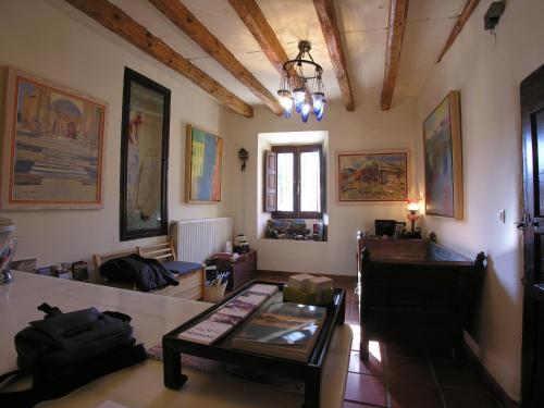 La Posada Del Pintor