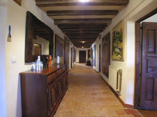 La Posada Del Pintor
