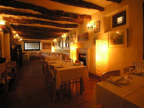La Posada Del Pintor