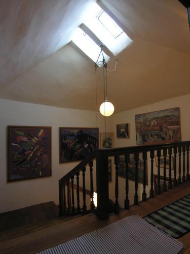 La Posada Del Pintor