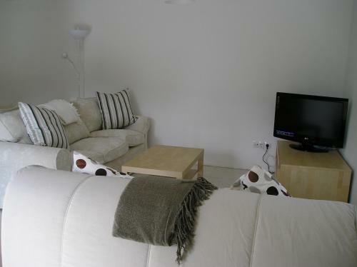 Apartamento Las Navedas