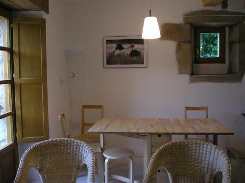 Apartamento Las Navedas