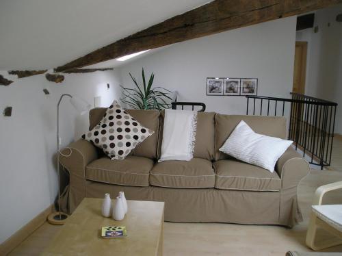 Apartamento Las Navedas