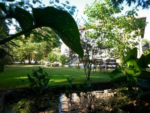 Apartamento Las Navedas