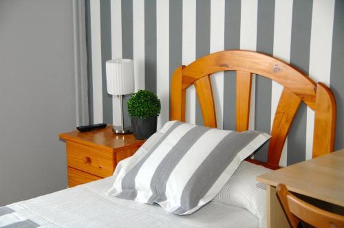 Hostal Cervantes