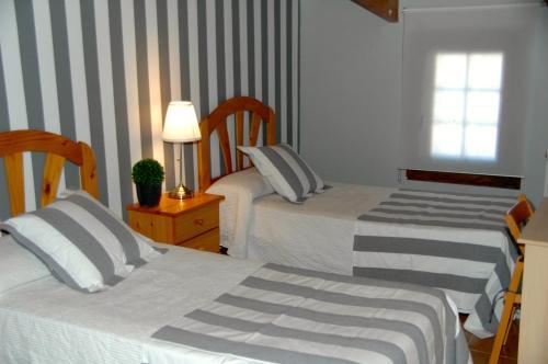 Hostal Cervantes