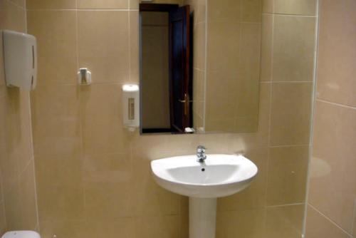 Hostal Cervantes