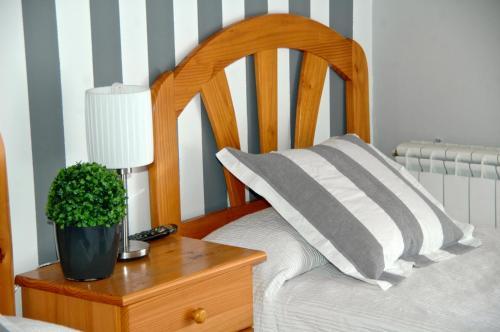 Hostal Cervantes