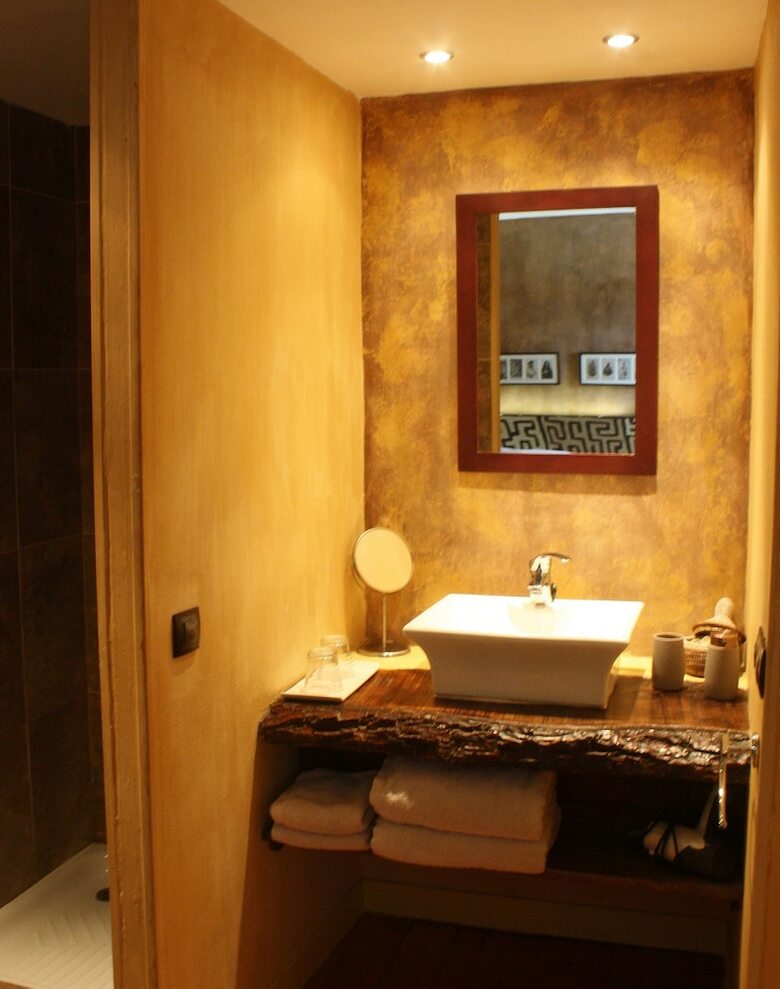 Bed & Breakfast Casa Rural Usategieta