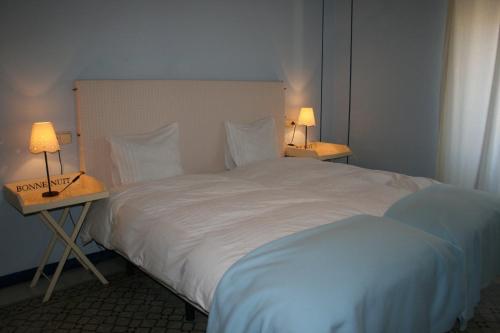 Hotel Villa Maria