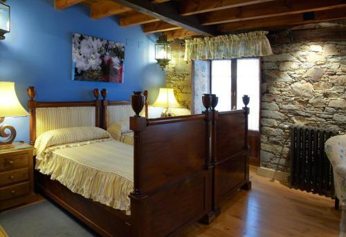 Hostal Hotel Rural Casa Xusto