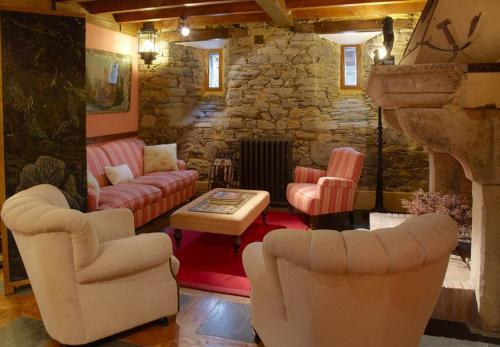 Hostal Hotel Rural Casa Xusto