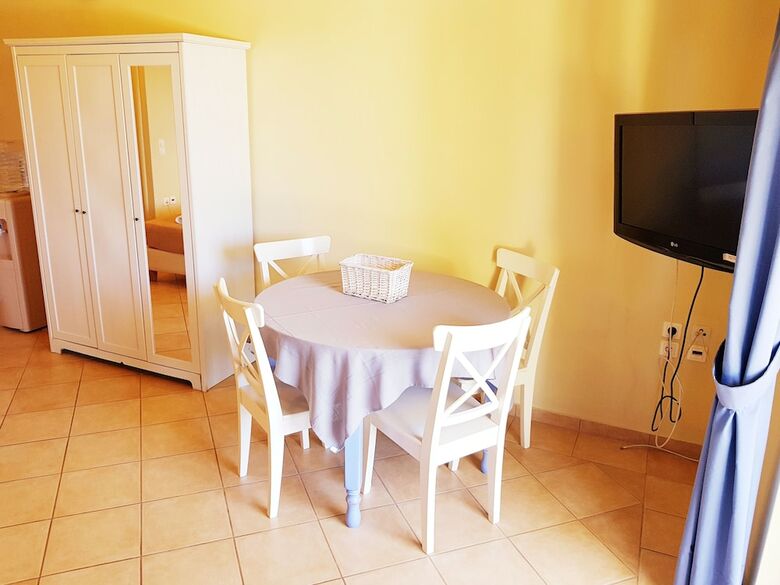Aparthotel Pleiades Luxury Apartments