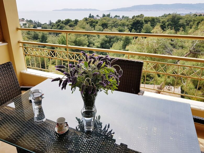 Aparthotel Pleiades Luxury Apartments