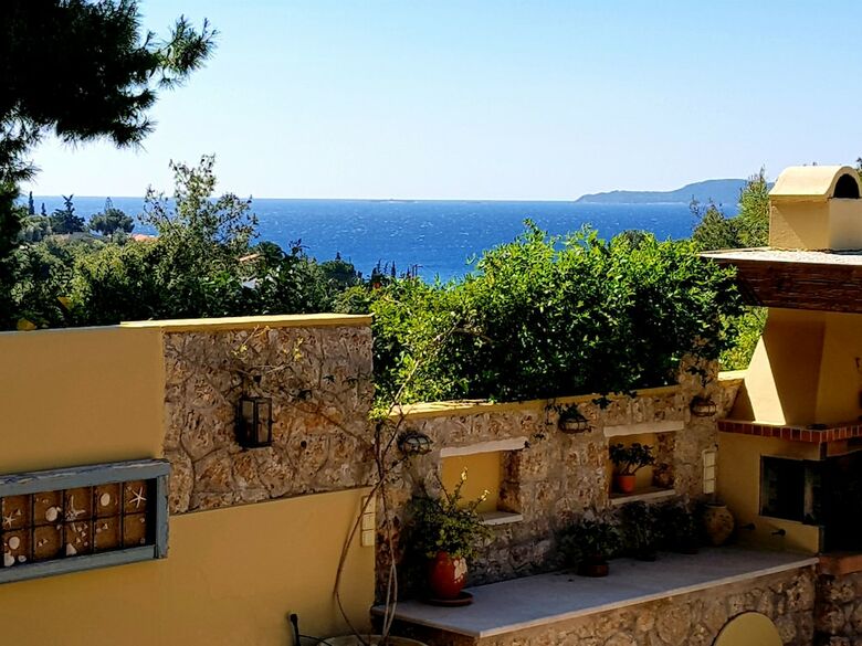 Aparthotel Pleiades Luxury Apartments